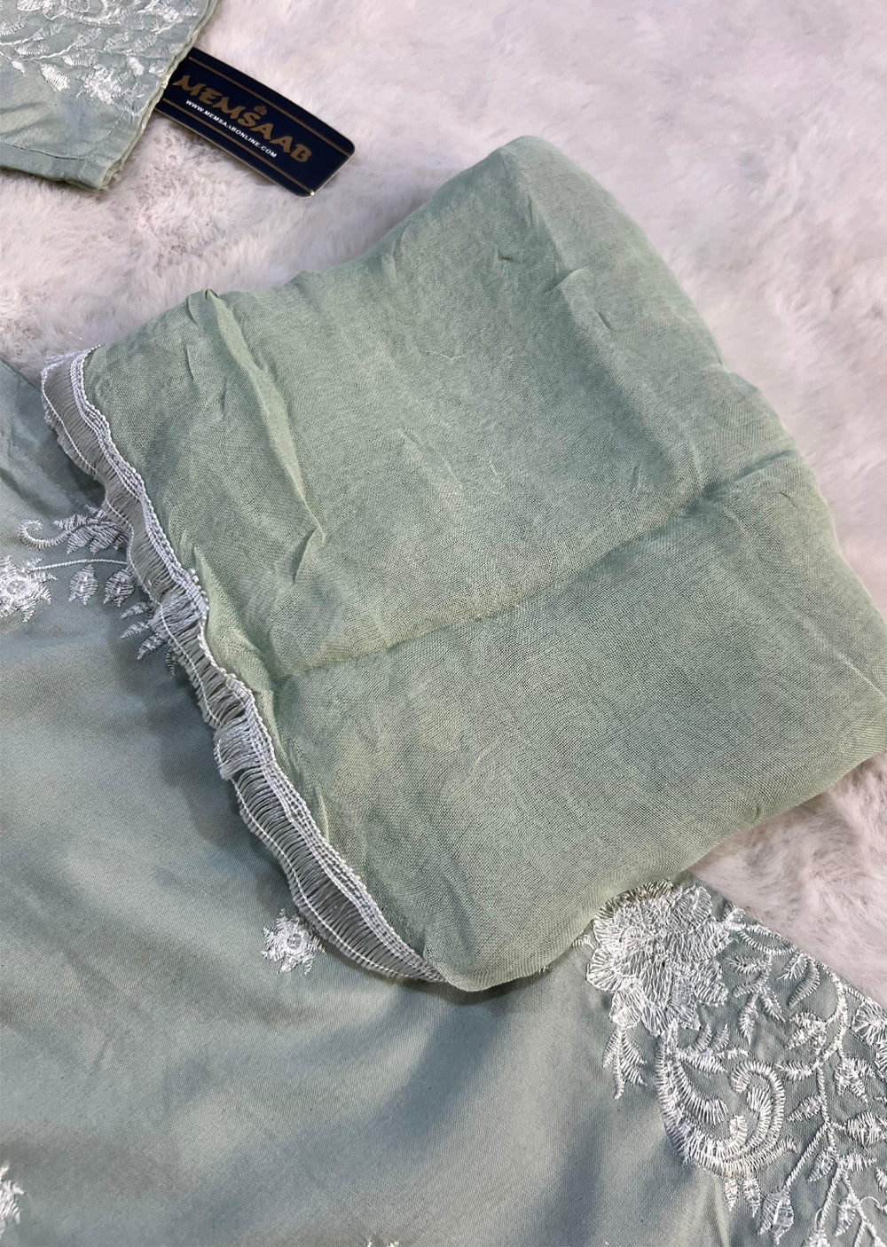 HK271 Jabeen - Linen Oufit - Image 45