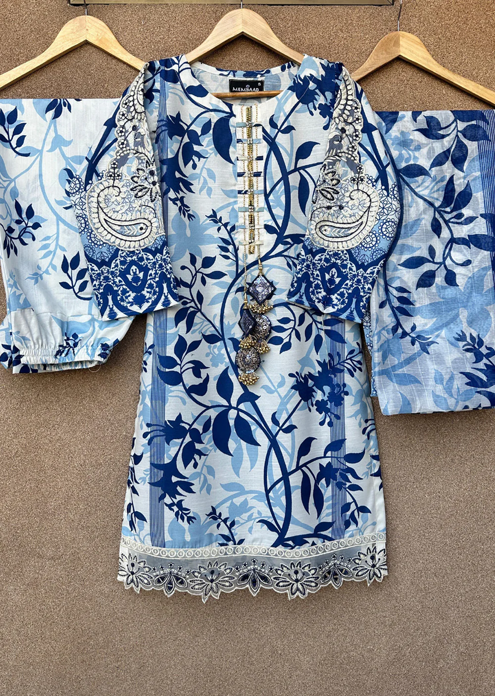 HK296 - Readymade HK Outfit - Image 36