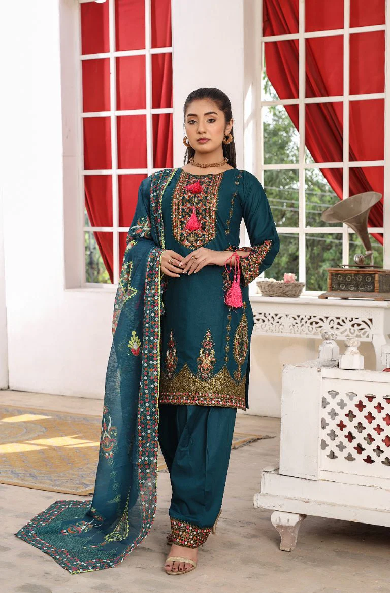HK320 - Readymade Outfit 2025 - Image 2