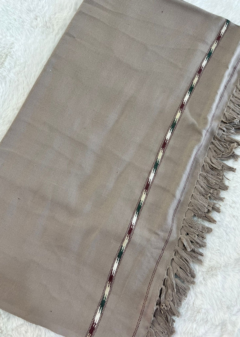 HKS15 Unisex Pashmina Shawl - Image 2