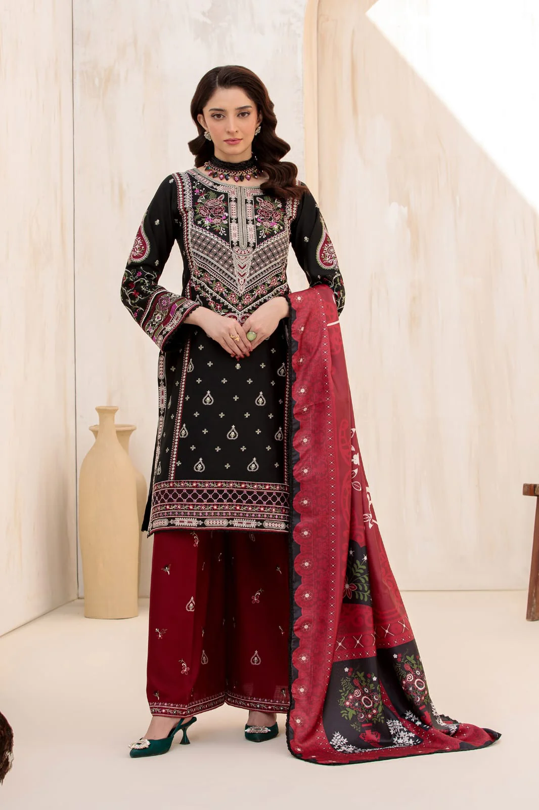 HRM26 - Readymade Formal Suit 2025 - Image 5