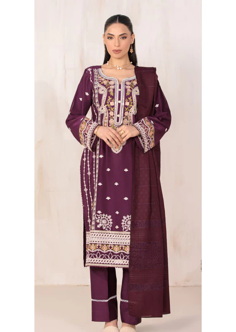 HRM32- Readymade Memsaab Formal VISCOSE Suit 2025
