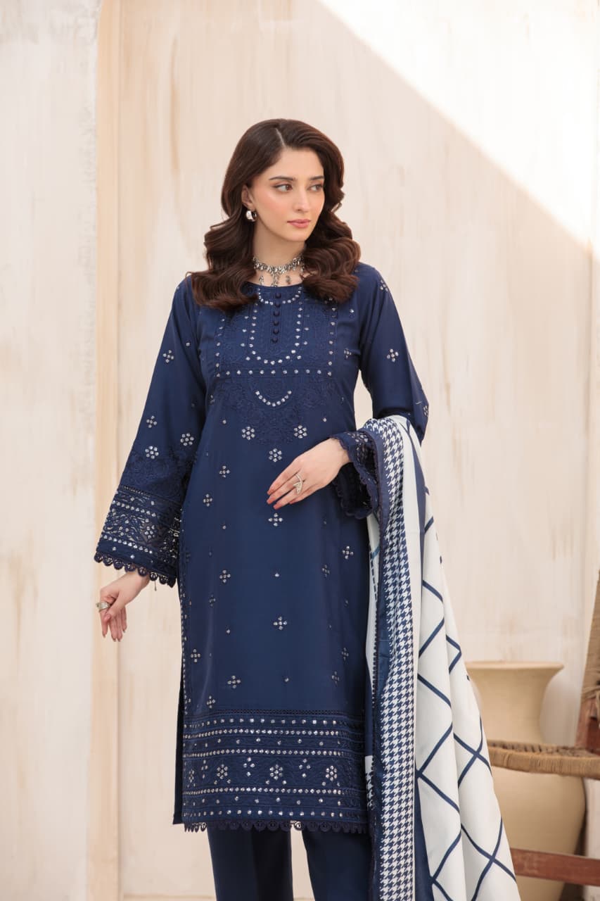 HRM40- Readymade Formal Suit 2025 - Image 6