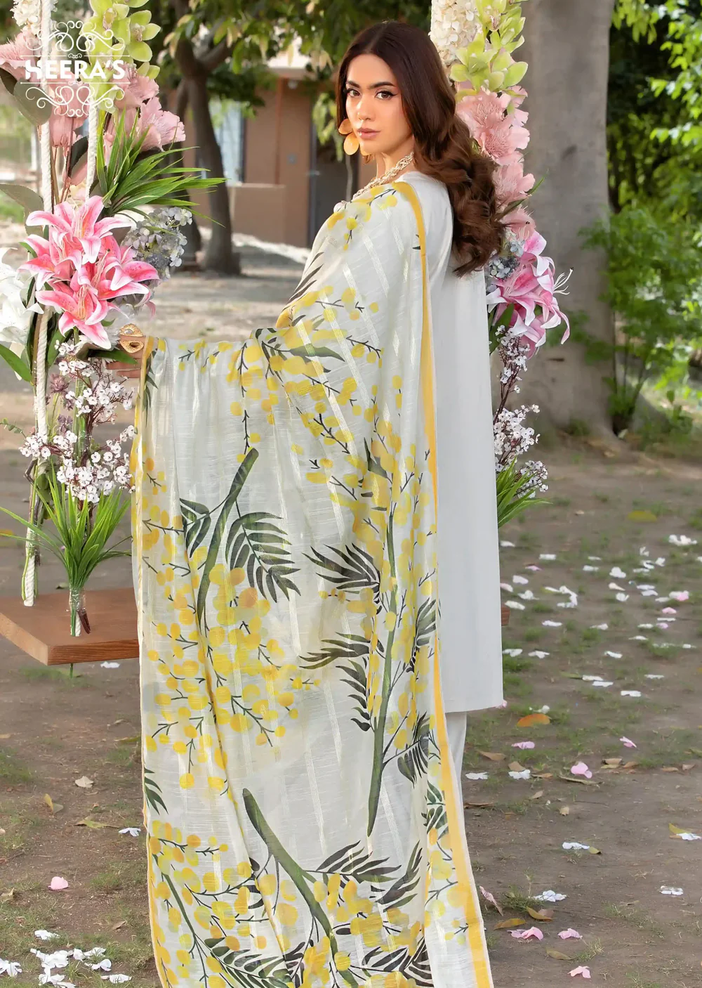 HSS-315 Heeras EID Outfit - Image 3