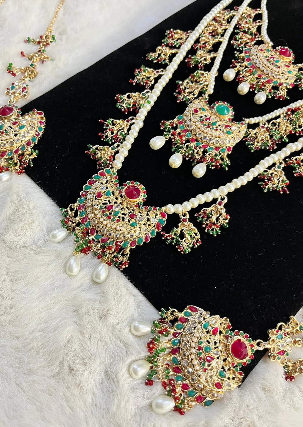 JBM55 - Choker Set - Image 3