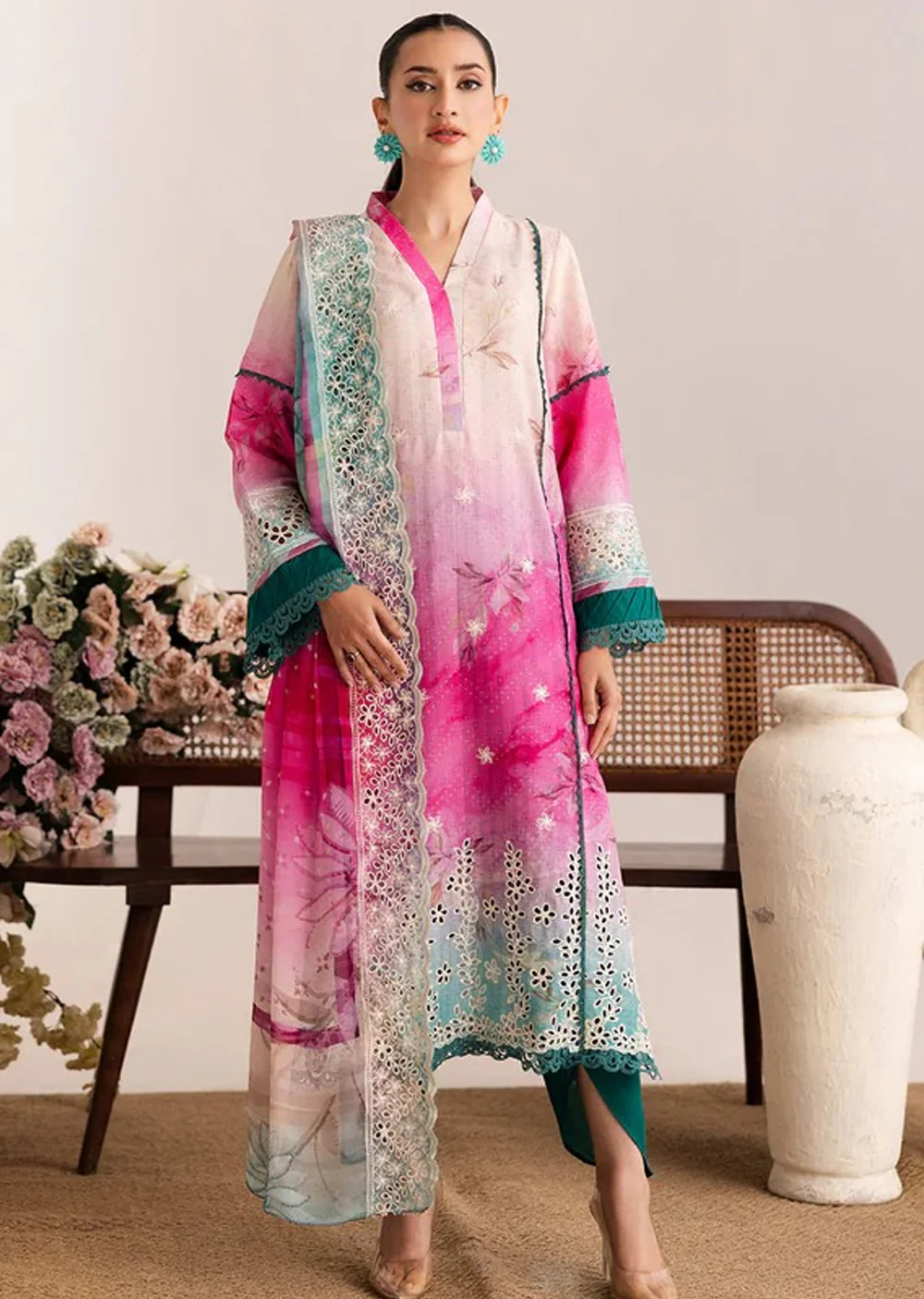 JH-250-Readymade - Sameel Collection by Johra 2024