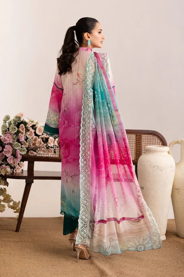 JH-250-Readymade - Sameel Collection by Johra 2024 - Image 3