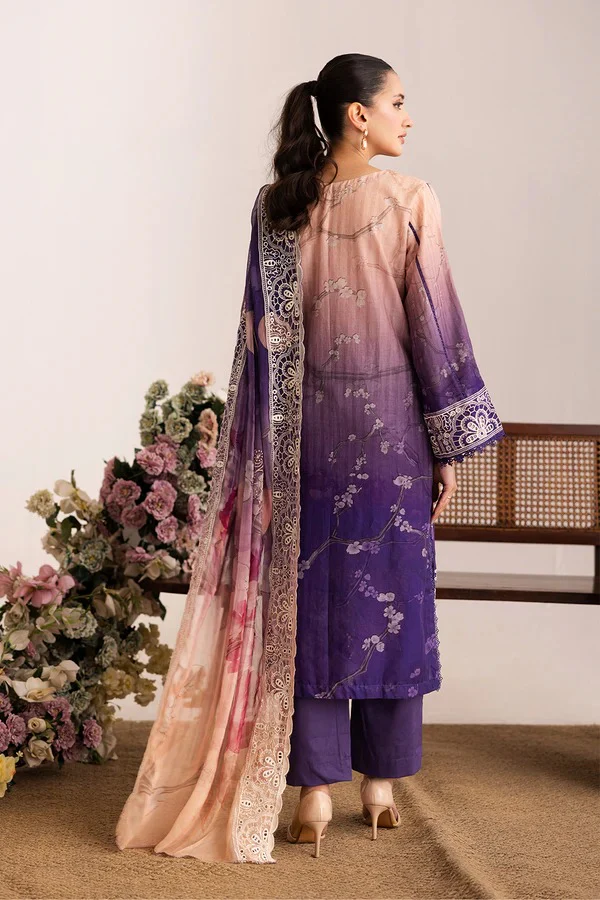 JH-254-Readymade - Sameel Collection by Johra 2024 - Image 3