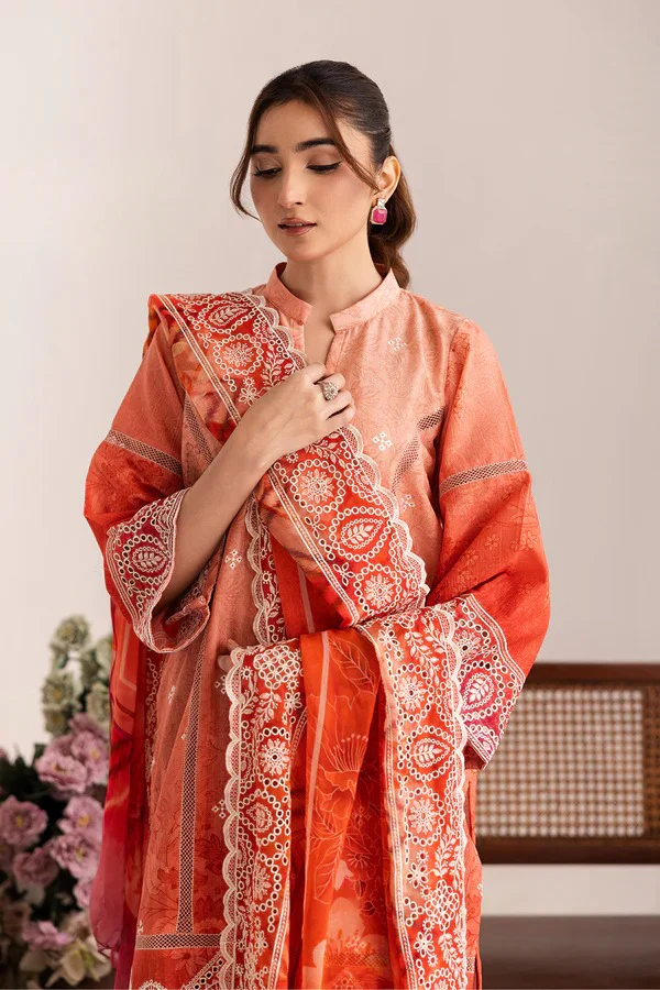 JH-255-Readymade - Sameel Collection by Johra 2024 - Image 3
