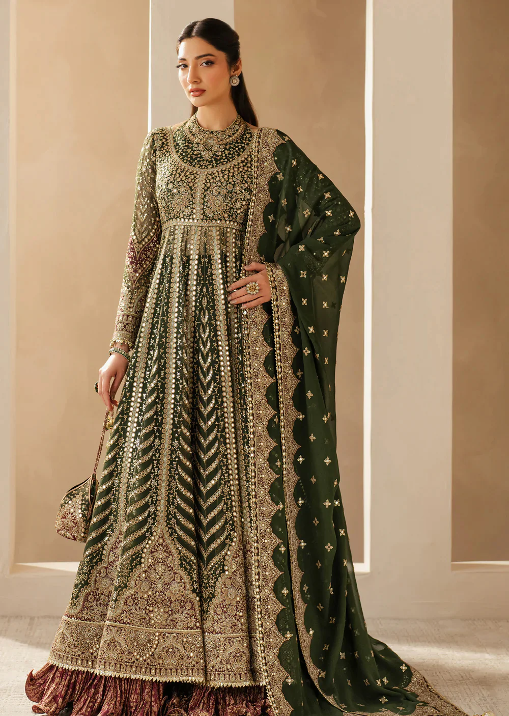 JZTS-02 - Wedding Formals Collection by Jazmin 2025