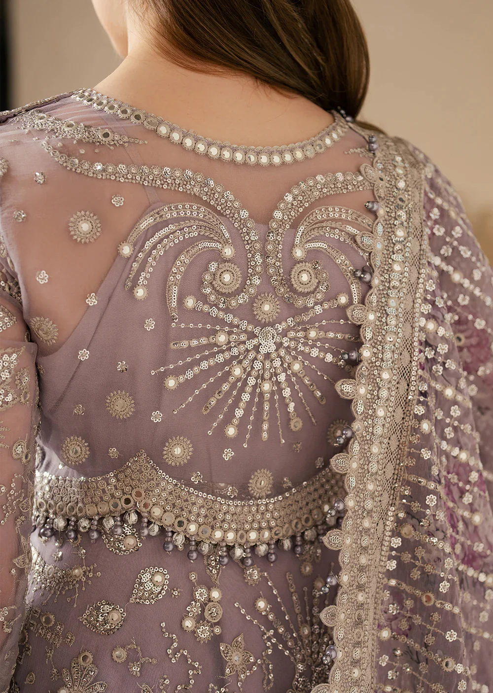 JZTS-05 - Wedding Formals Collection by Jazmin 2025 - Image 2