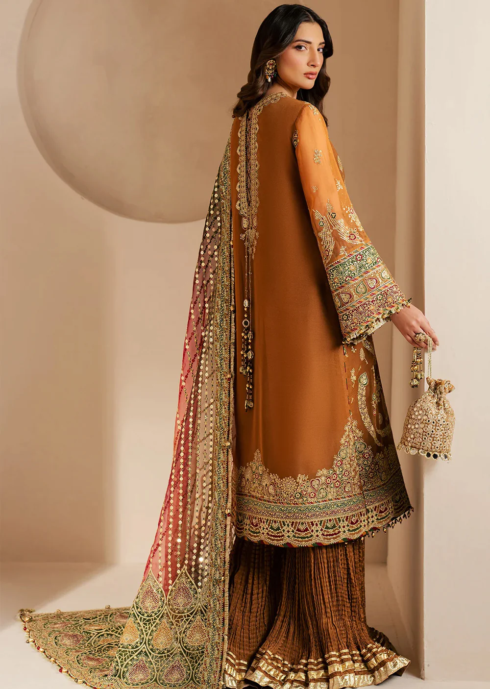 JZTS-08 - Wedding Formals Collection by Jazmin 2025 - Image 4