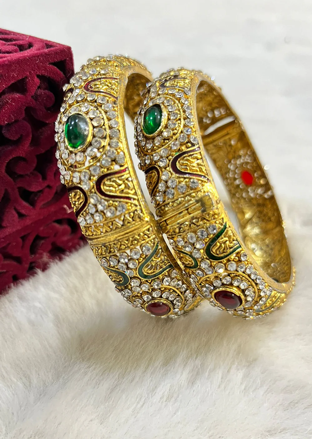 JBM-17 - Bangles - Image 2