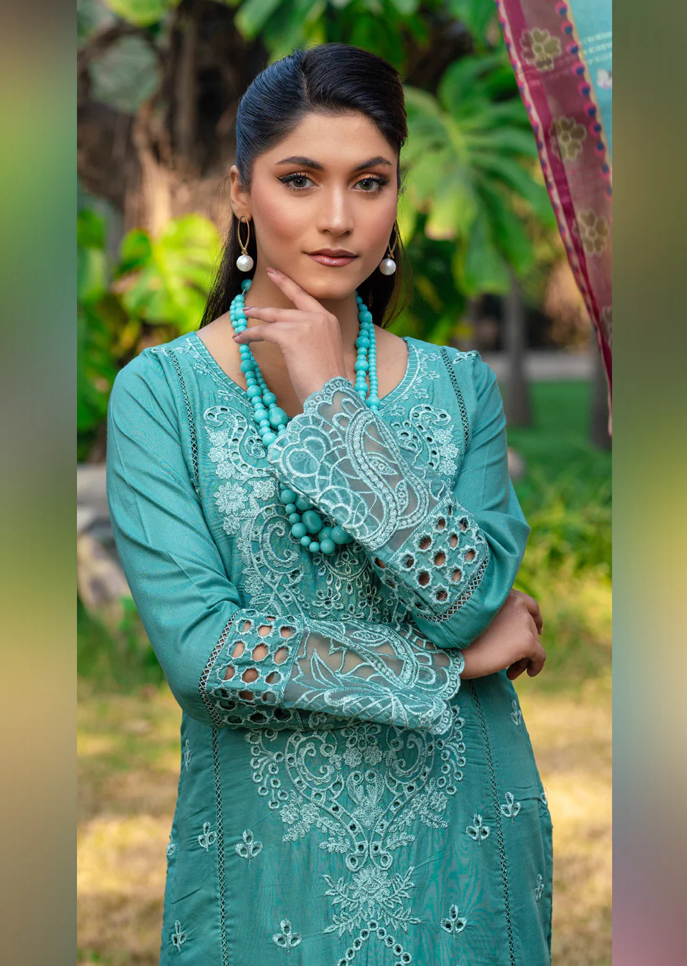 RNDSTN-01 - Readymade - Dastaan by Rangz 2025 - Image 12