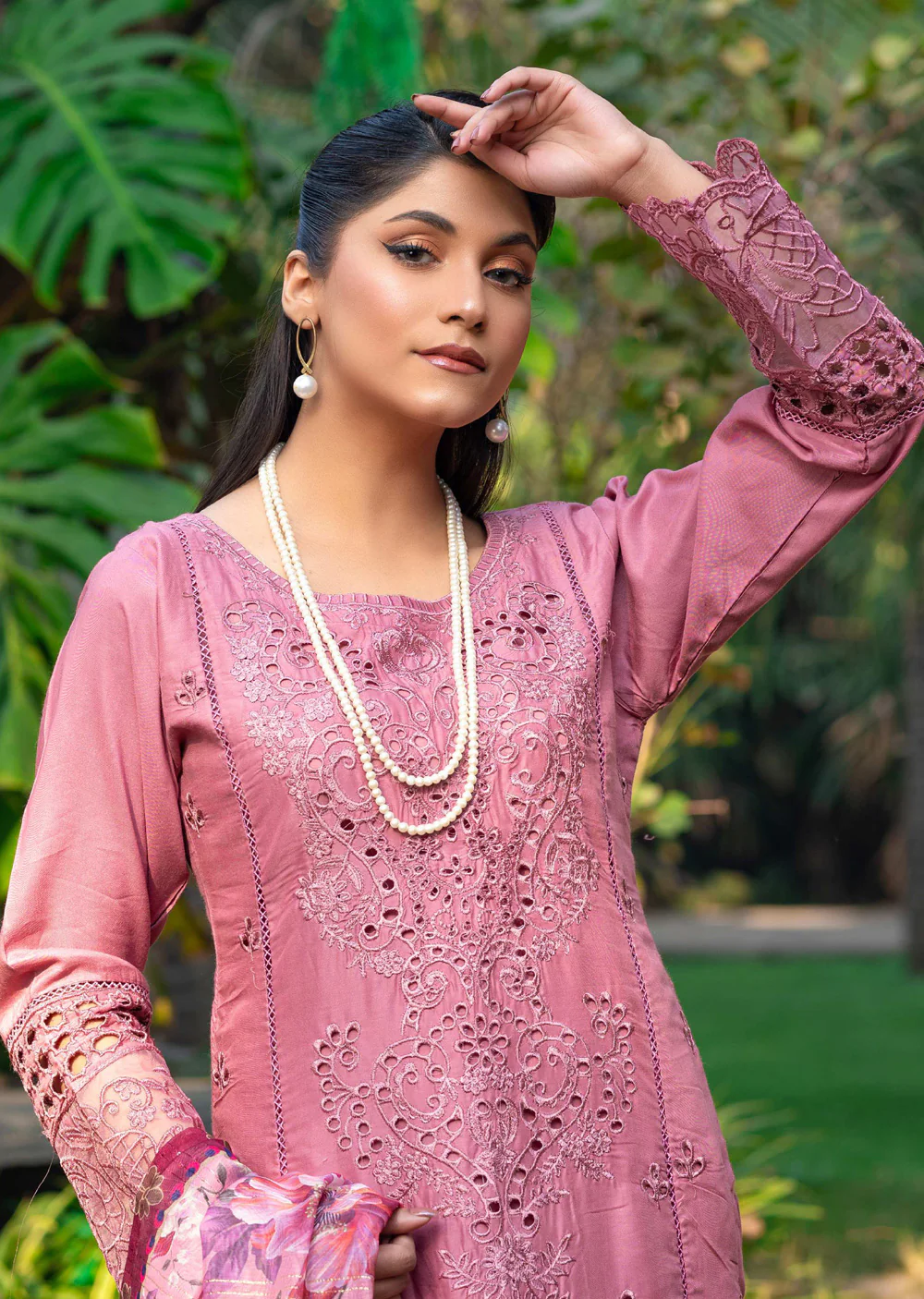 RNDSTN-01 - Readymade - Dastaan by Rangz 2025 - Image 9