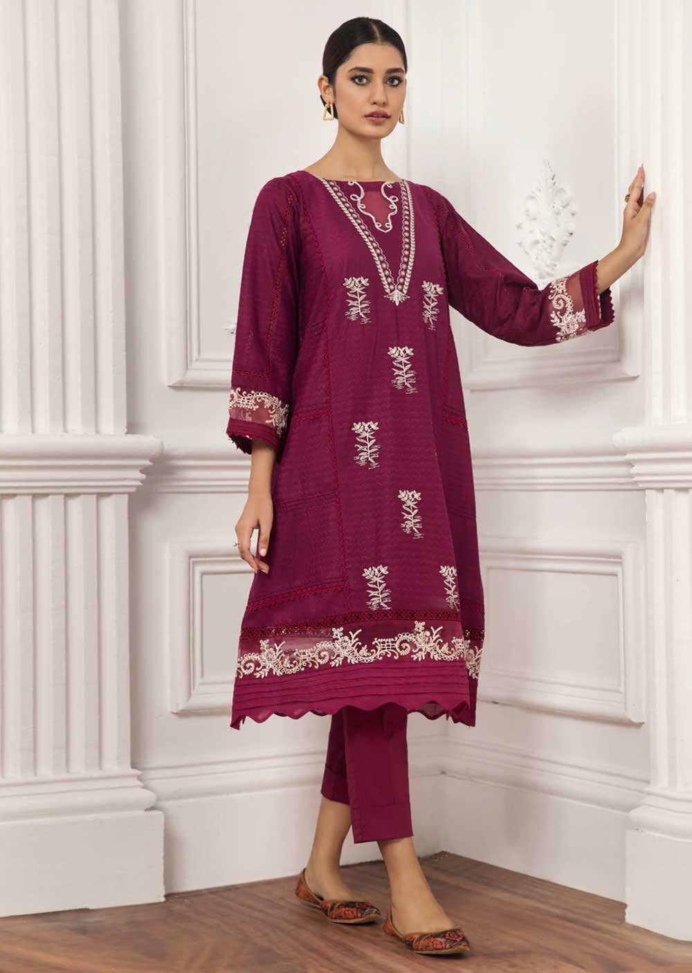 Miraal - Readymade XENIA Suit