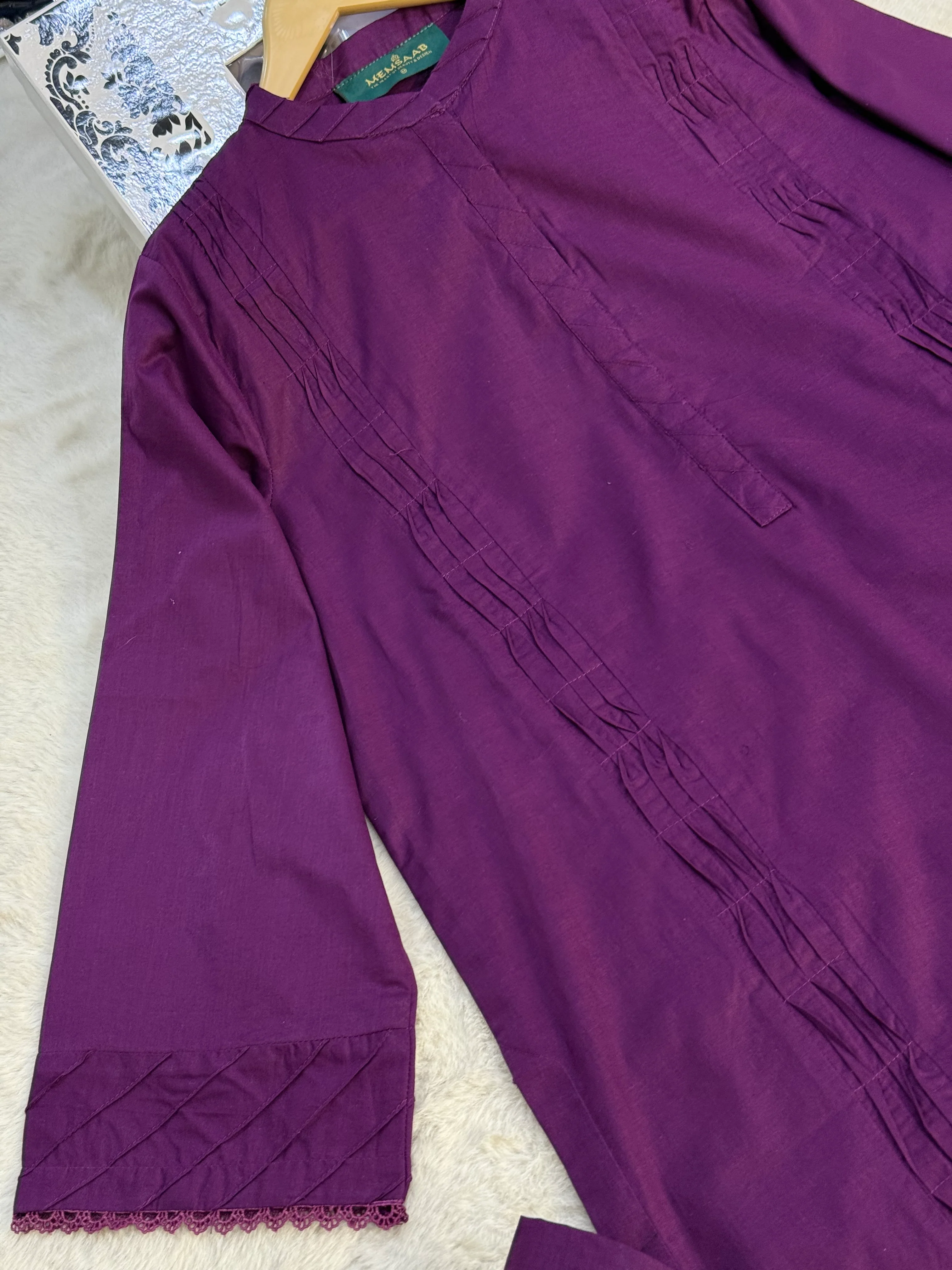 MSBMT-37 -Fizzy - Readymade Outfit - 3 Piece Suit 2025 - Image 21