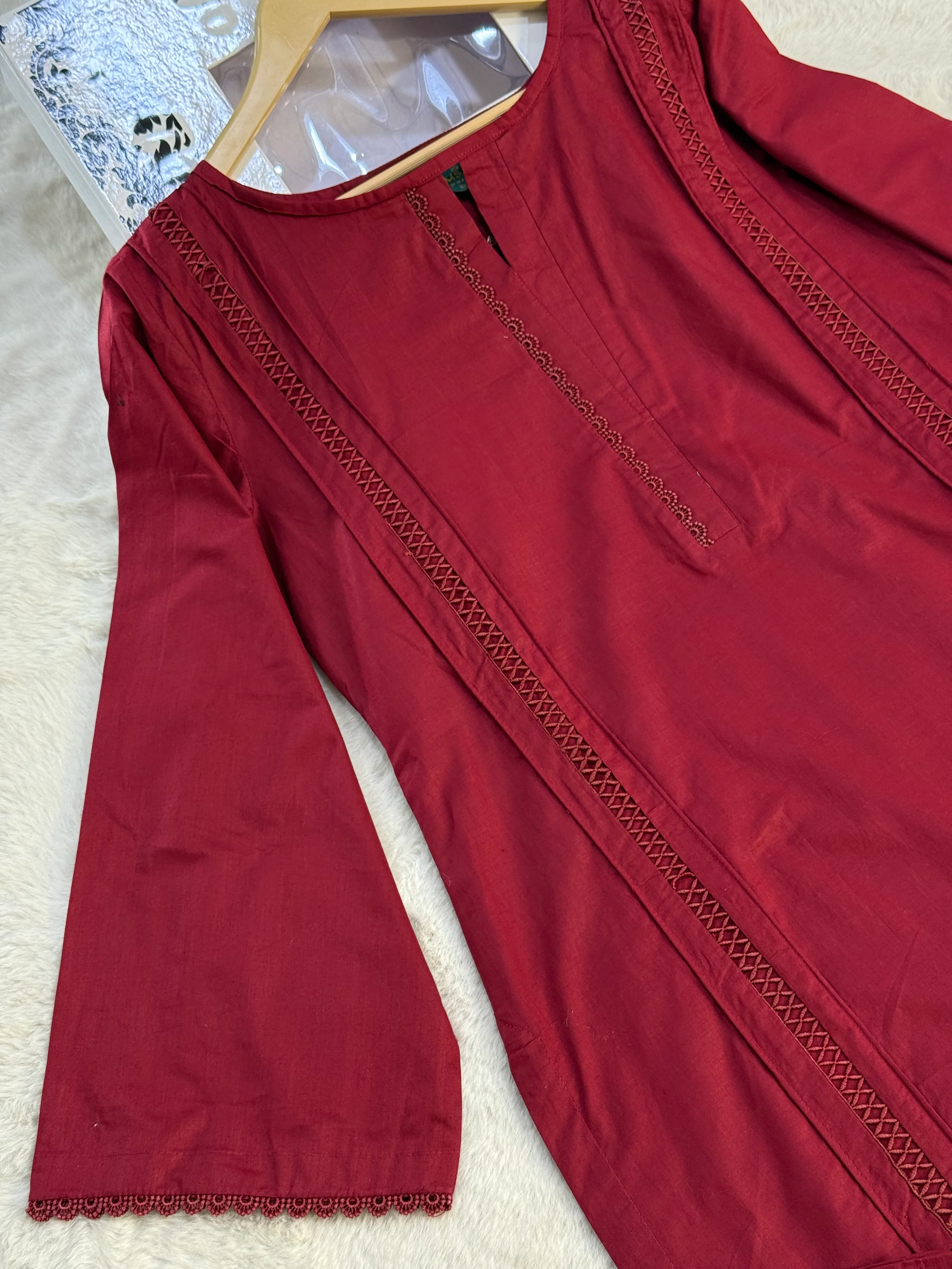 MSBMT-37 -Fizzy - Readymade Outfit - 3 Piece Suit 2025 - Image 35