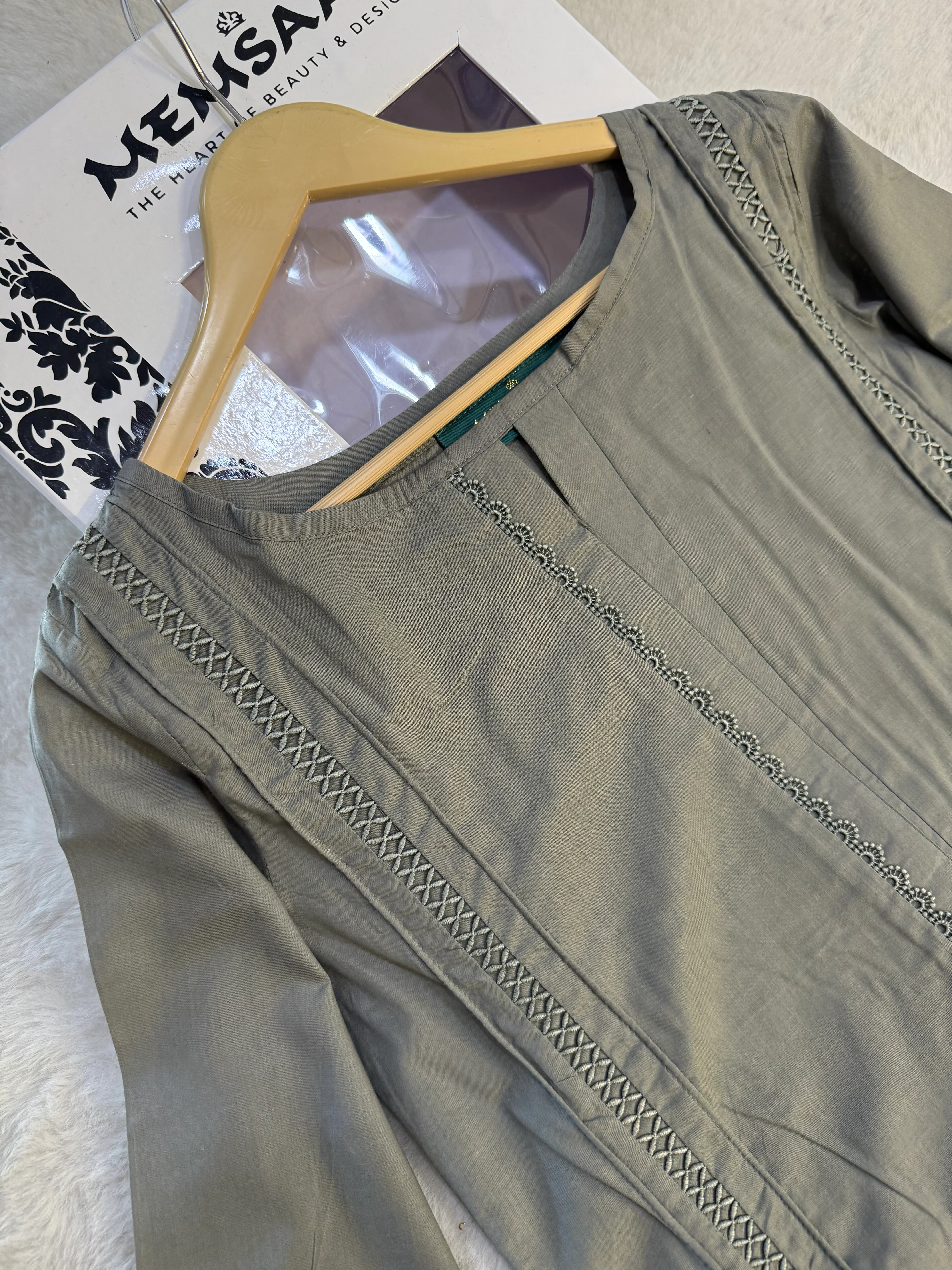 MSBMT-37 -Fizzy - Readymade Outfit - 3 Piece Suit 2025 - Image 41
