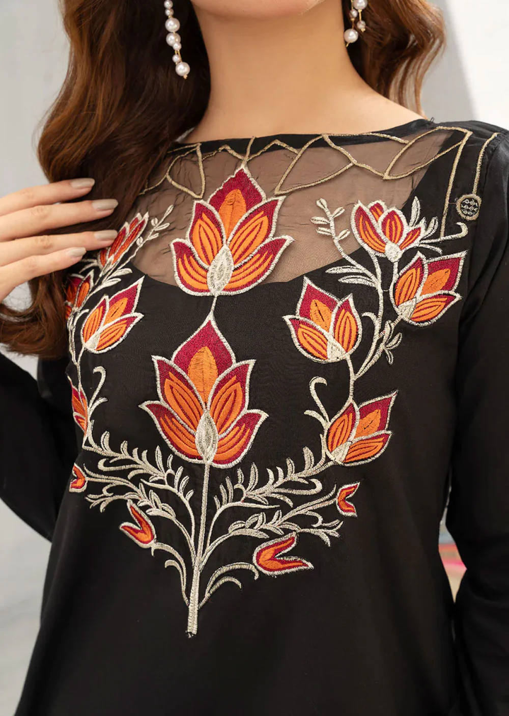 MSCB-03 - Ceylan - Memsaab Formals 2024 - Image 5