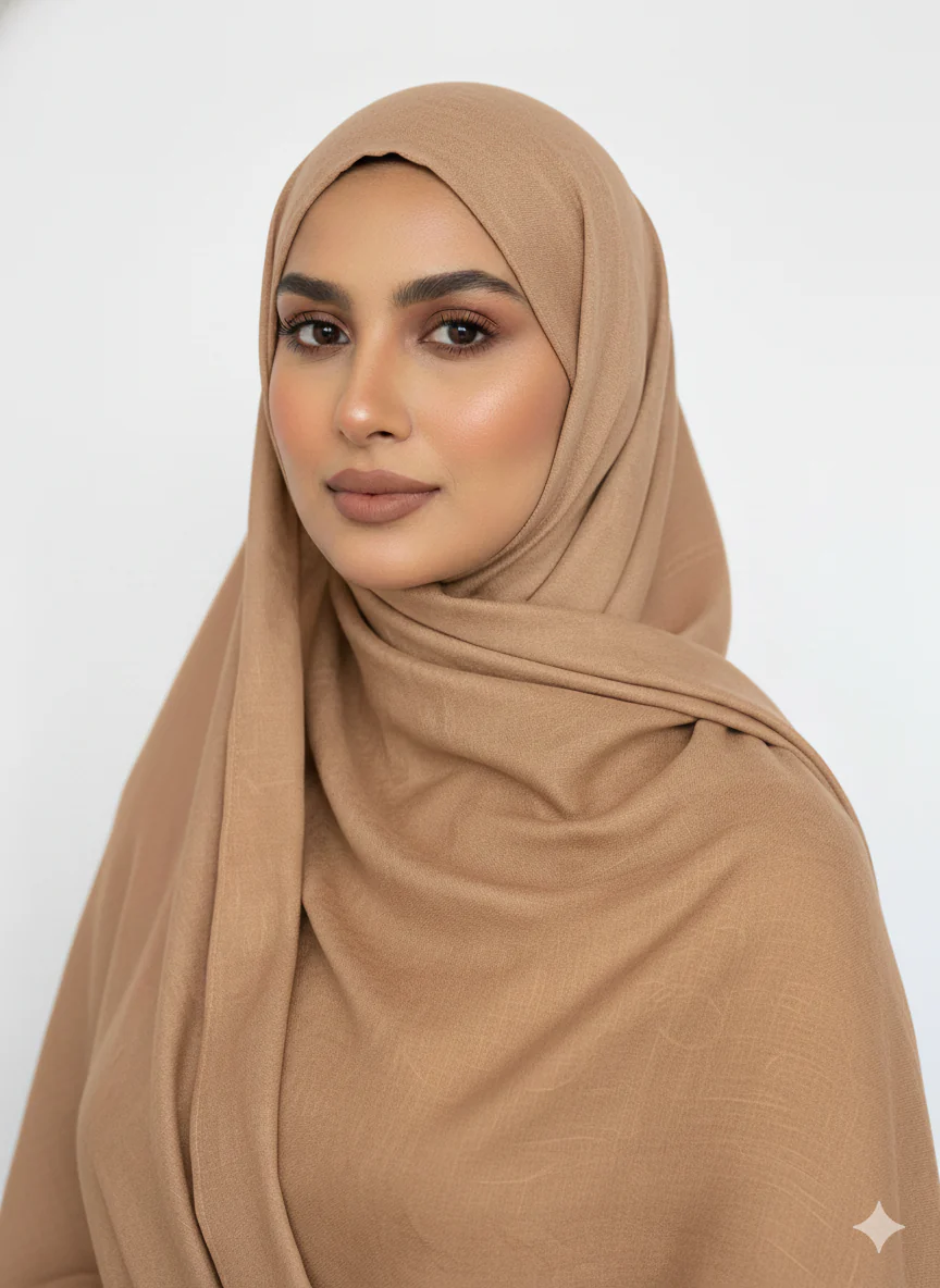 NA-100 MODAL SCARFS - Image 10