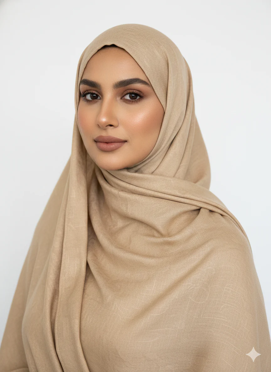 NA-100 MODAL SCARFS - Image 14