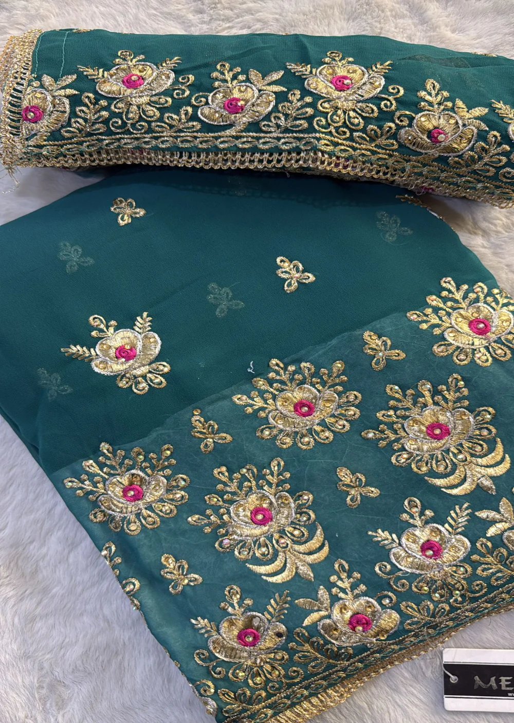 OP41111 Unstitched suits - Image 9