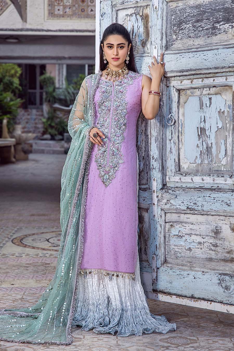 P-250 - Readymade - Khuda Ameer Creations - Image 7