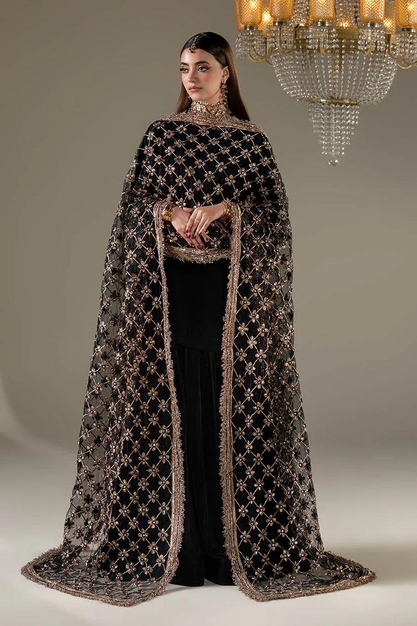P-287- Readymade Khuda Ameer Creations 2025 - Image 3