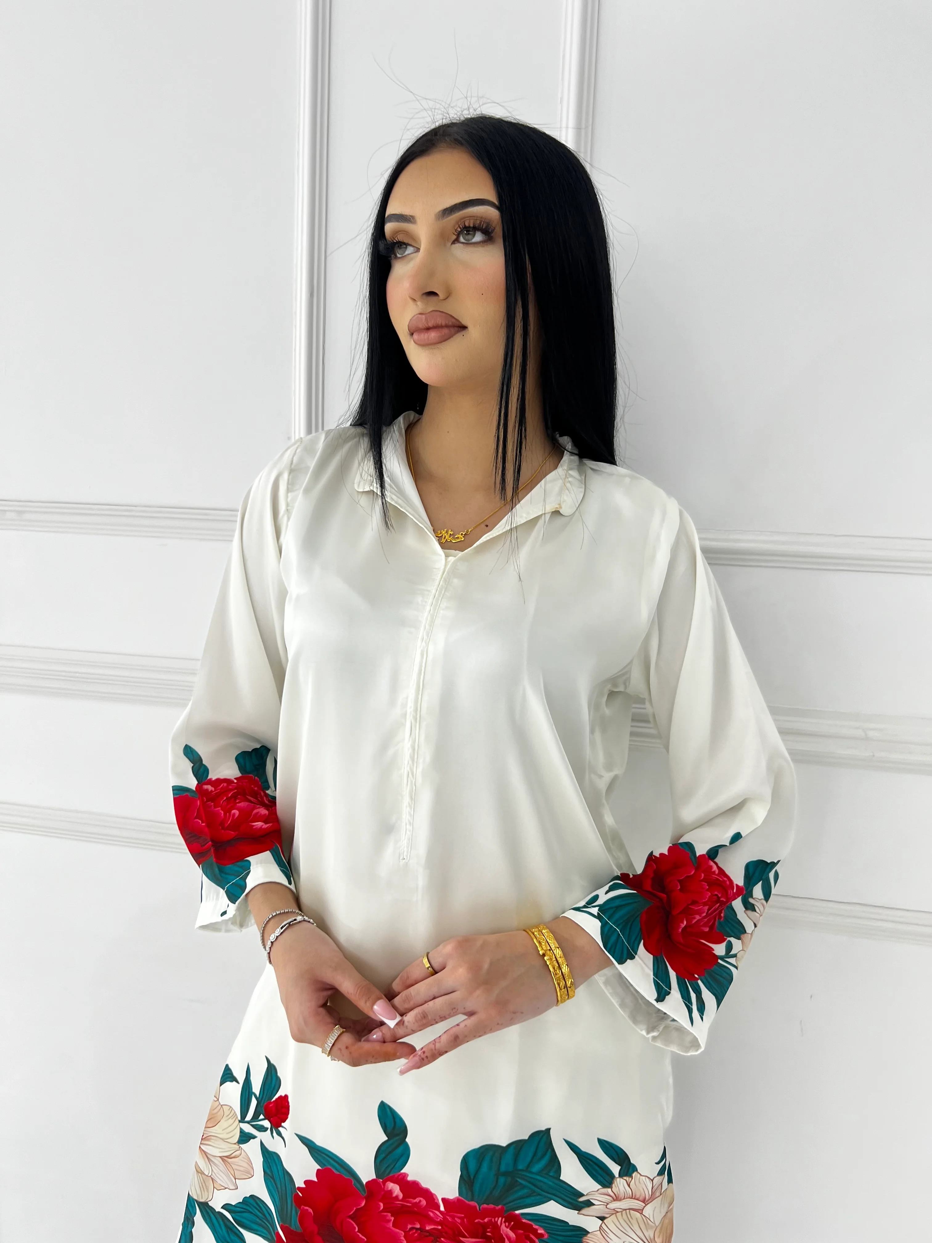 RBY-114-Readymade - Silk Suit 2025 - Image 2