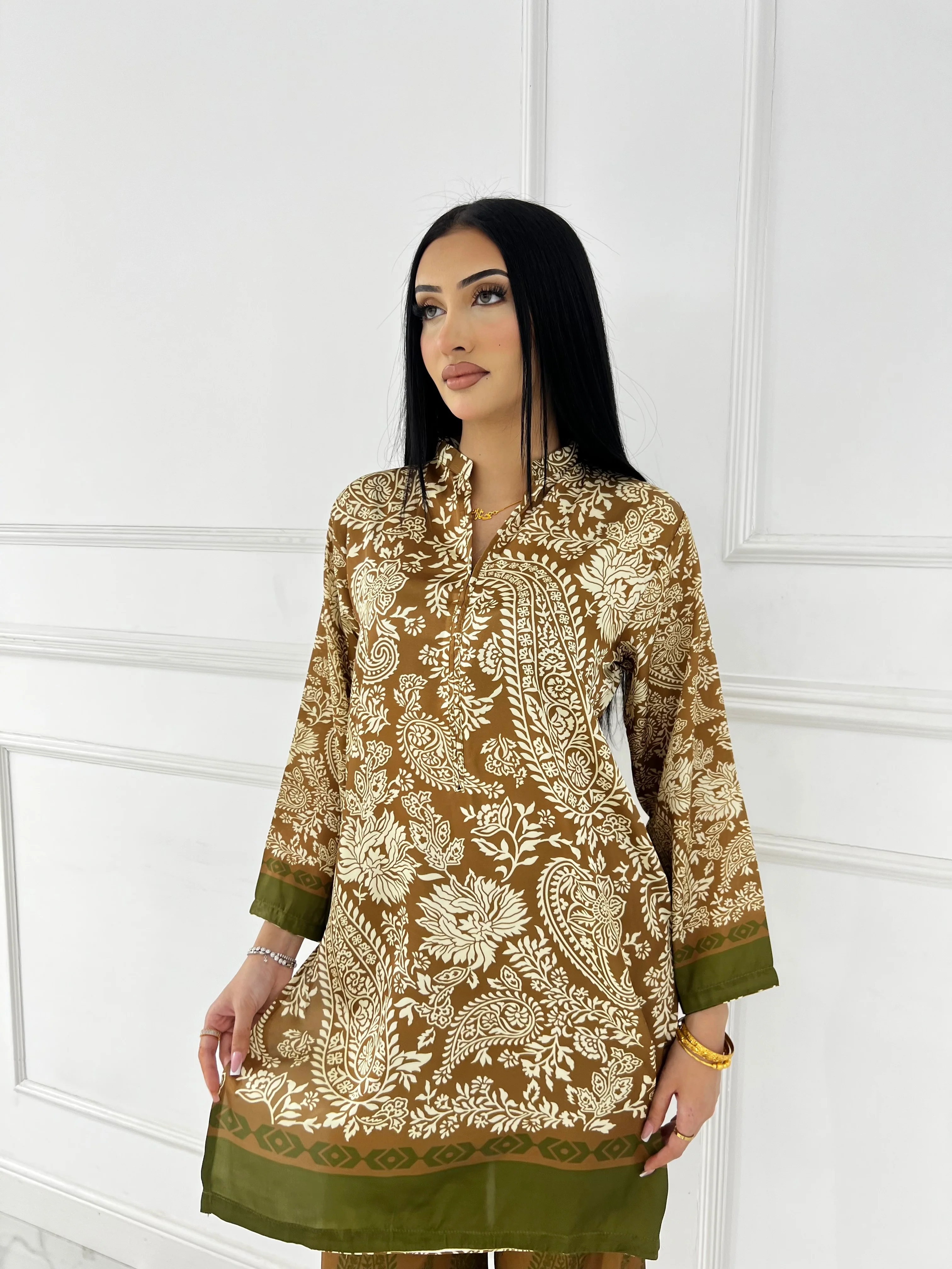 RBY-119-Readymade - Silk Suit 2025 - Image 5