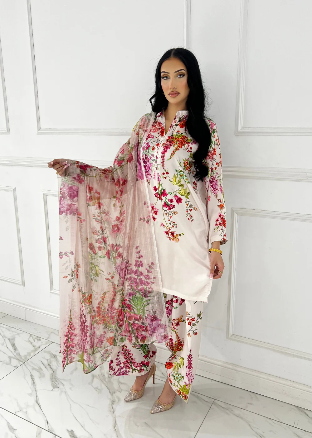 RBY-120-Readymade - Silk Suit 2025