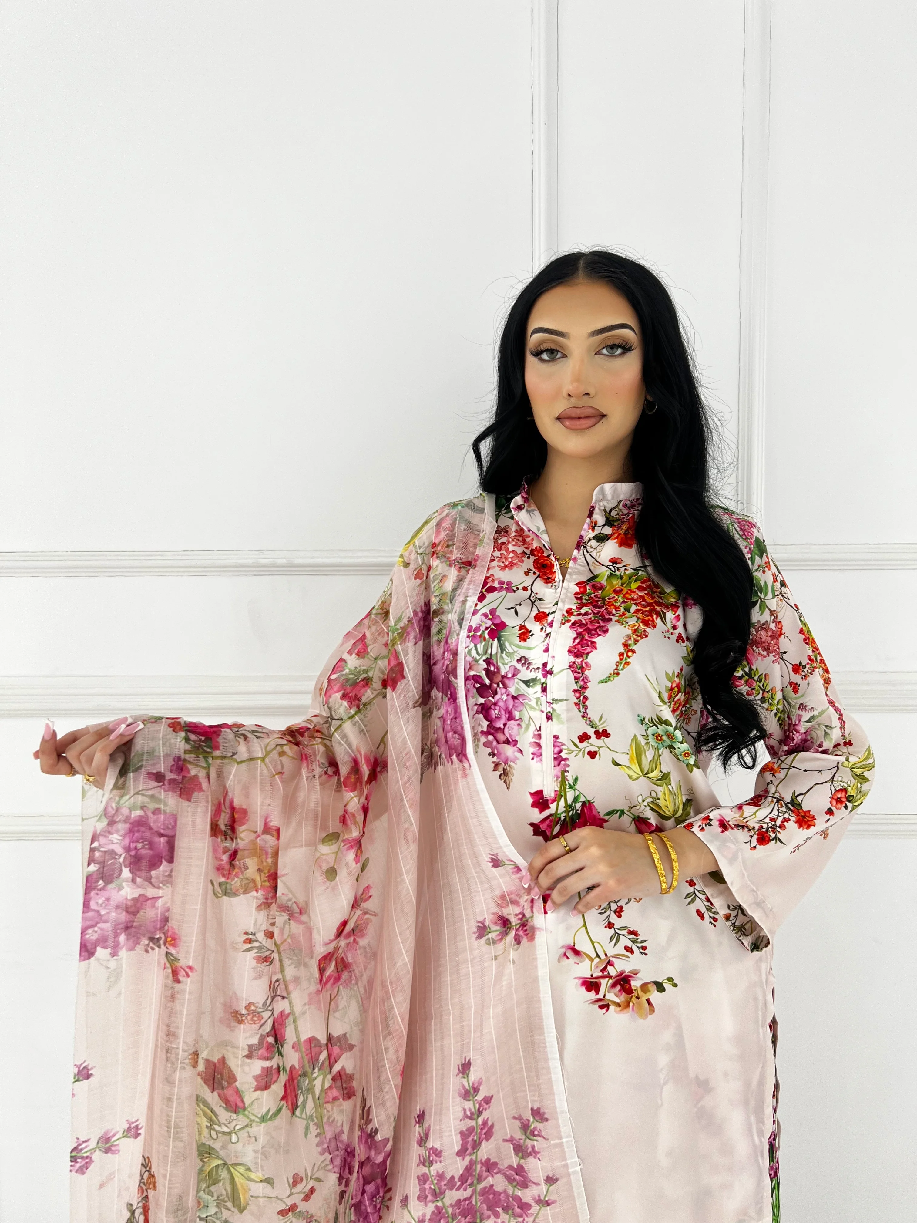 RBY-120-Readymade - Silk Suit 2025 - Image 3
