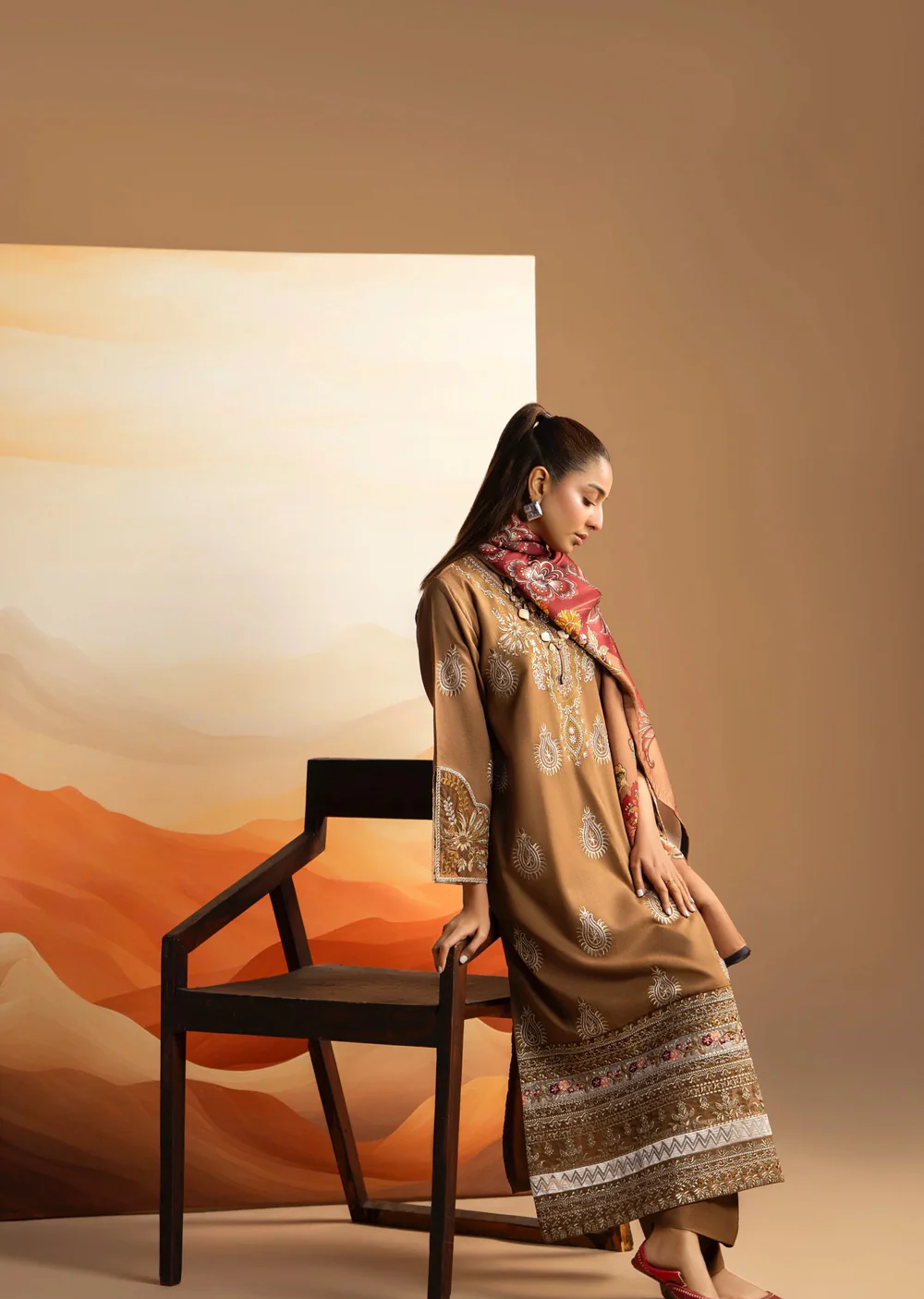 RNY-204 Raniya H Eid Aura - Image 2