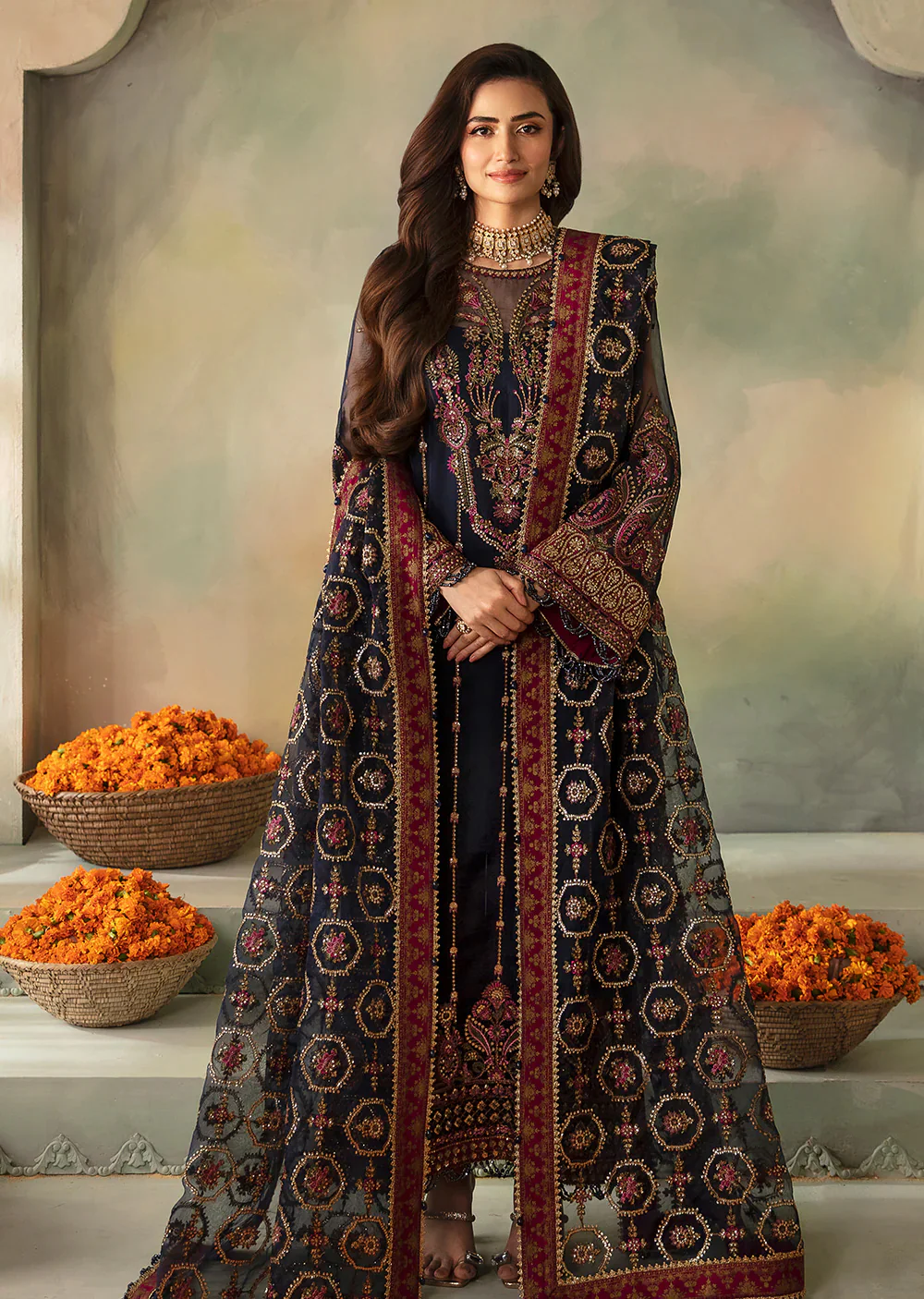 SDS-T08 - Seren - Readymade- Elena Wedding Formals 2024 - Image 7