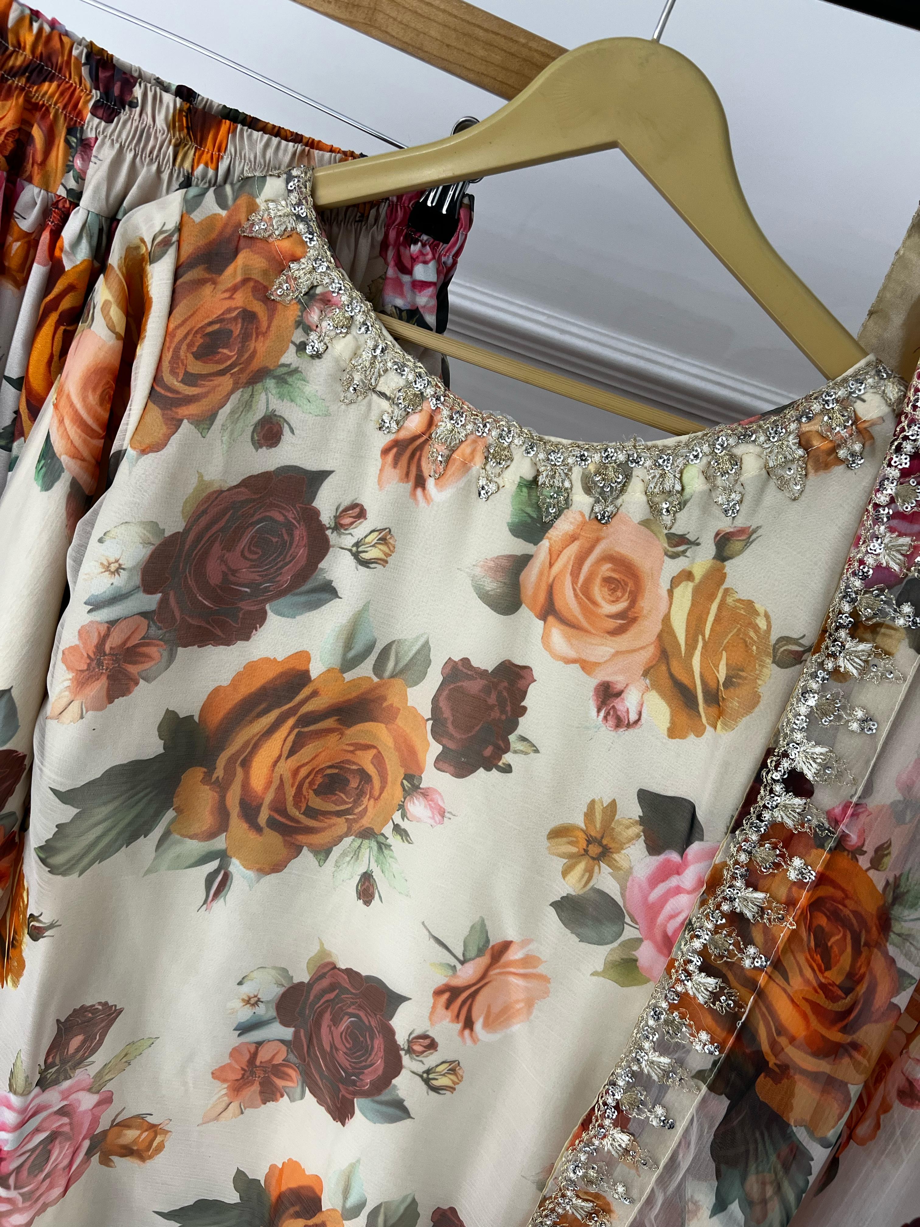 SFSH-04 - Readymade - Baroque Inspired - Image 20