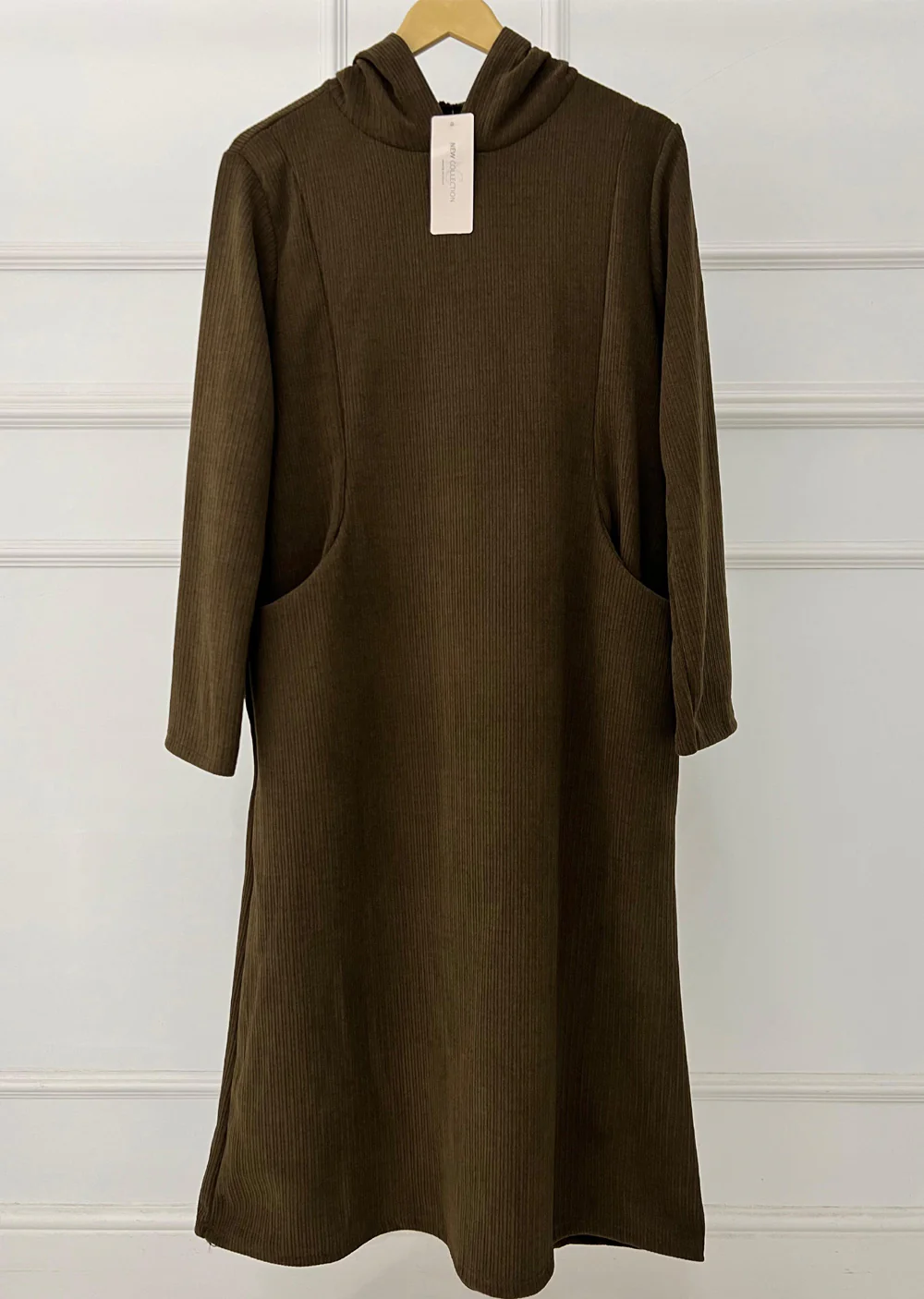 SIM901 Winter Velour Hoody - Image 11