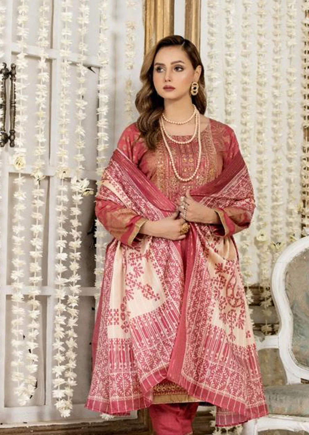 SKH-01 - Readymade - Winter Begins Collection 2023 - Image 2