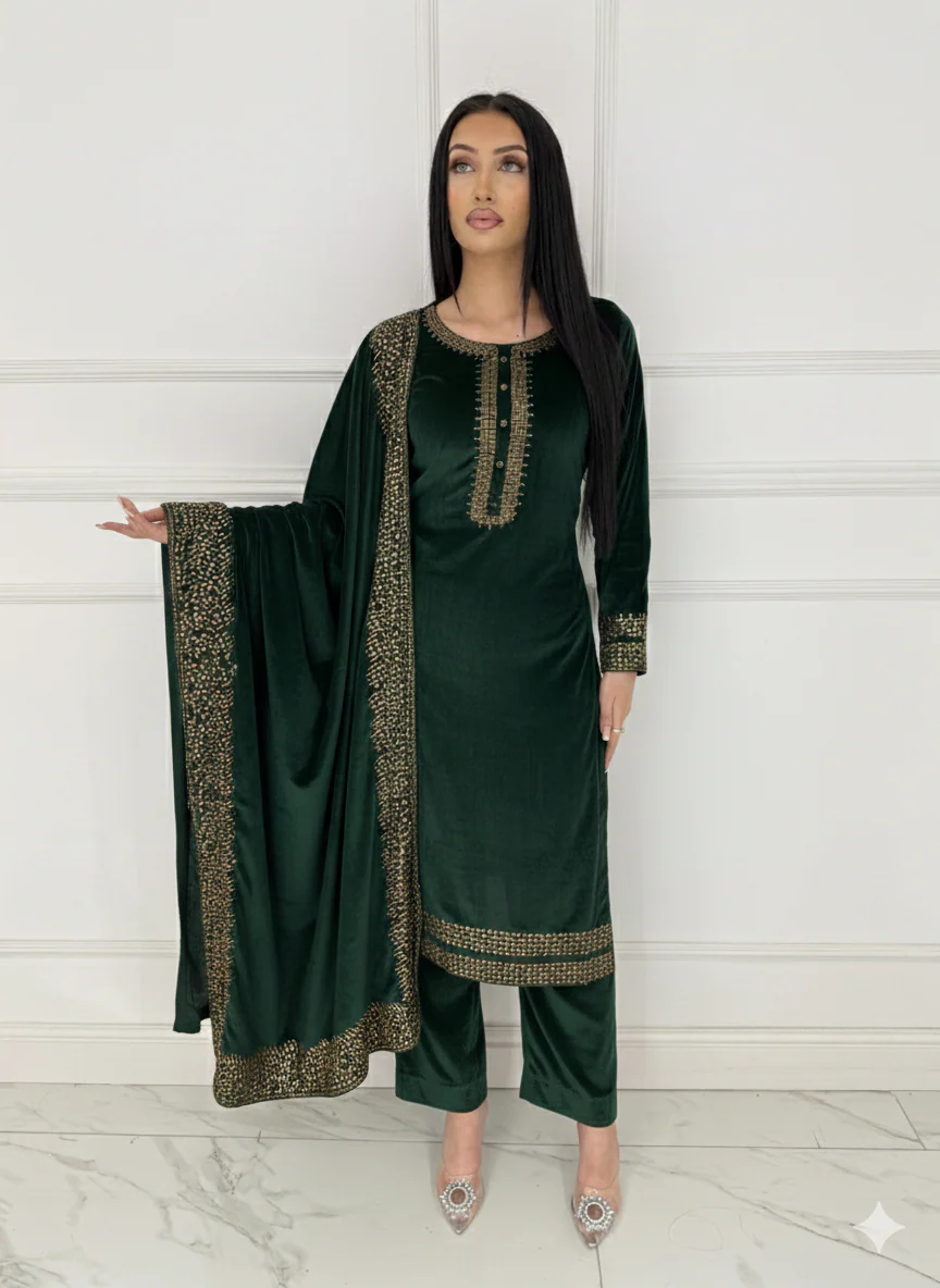 SMR3110 - Leto - Readymade Suit - Image 10