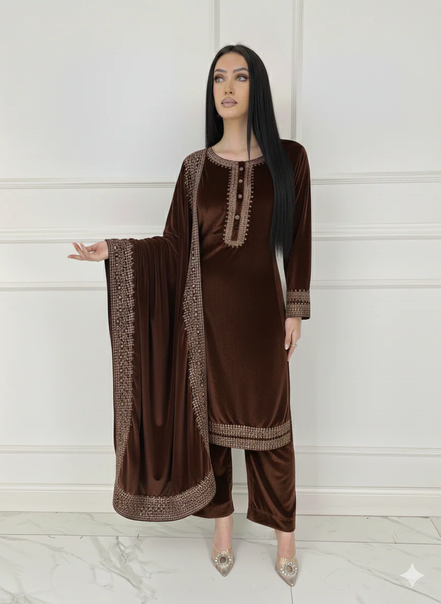 SMR3110 - Leto - Readymade Suit - Image 12