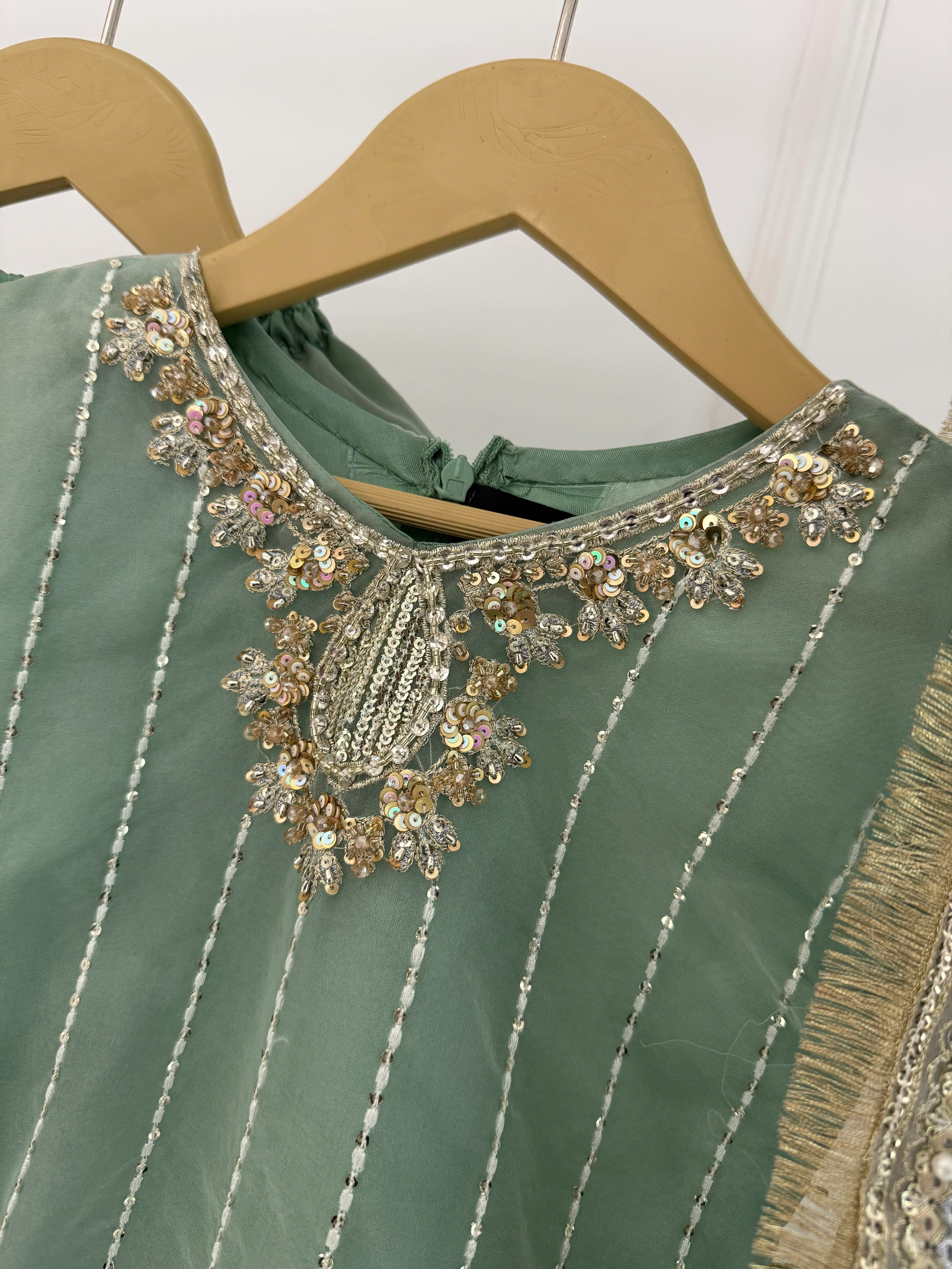 SRB1204 - Mallika - Sehrish.B Designer - Image 20