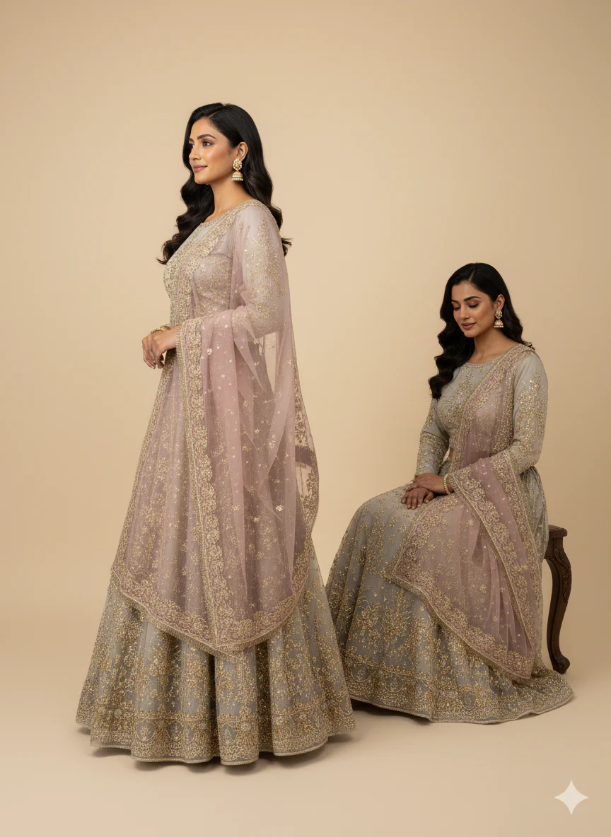 SRB121 Sehrish.B Designer - Image 2