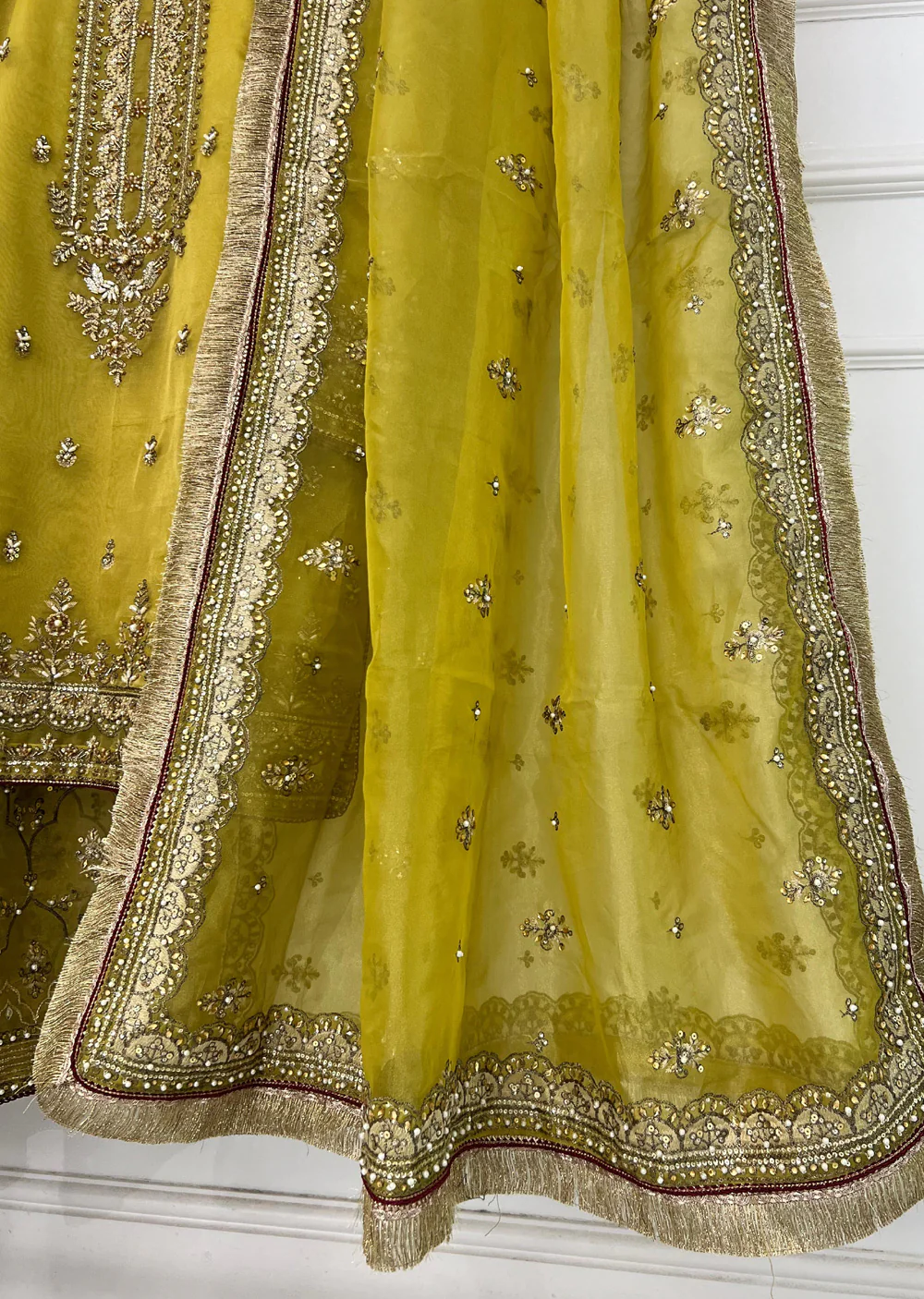 SRB1302 - Natasha - Sehrish.B Designer - Image 17