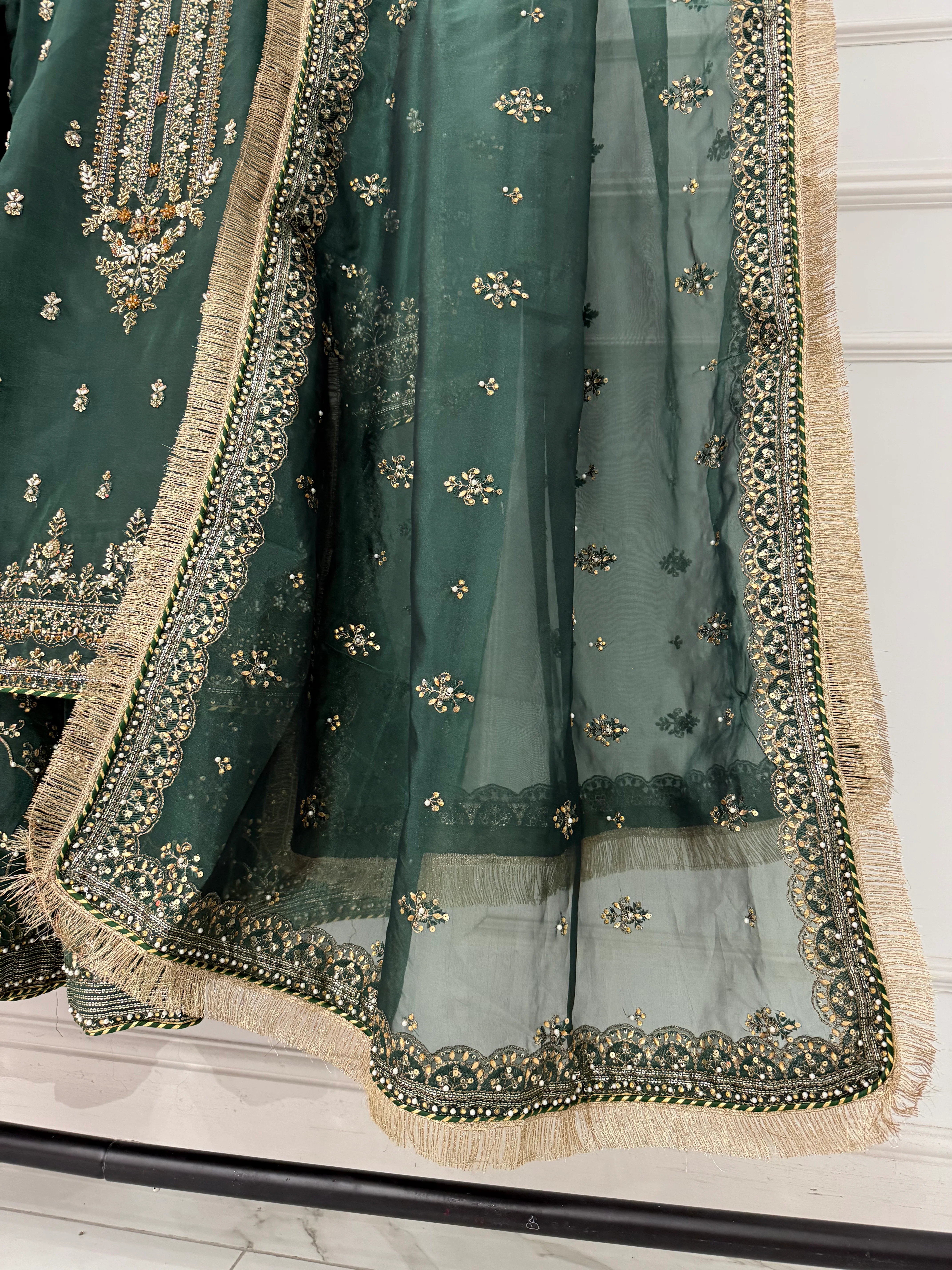 SRB1302 - Natasha - Sehrish.B Designer - Image 19