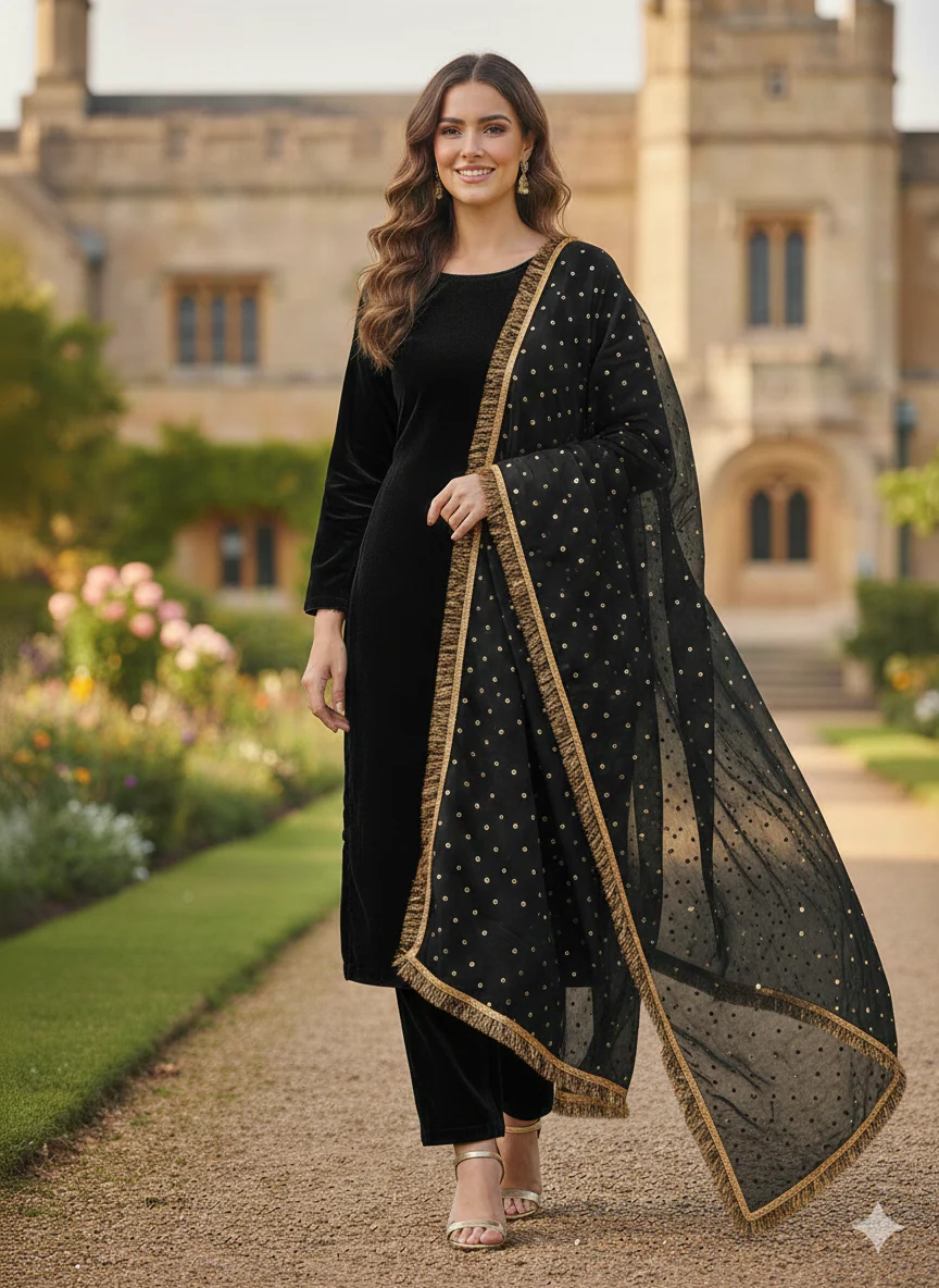SRB2704 - RIZWAN- Sehrish B Formals 2026 - Image 6