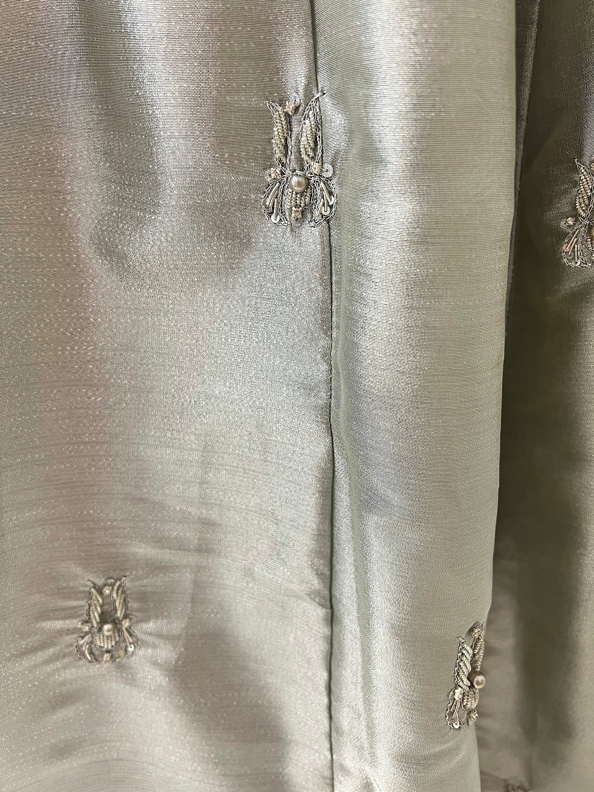 SRB3250- KHUSBOO - Sehrish B Design 2025 - Image 5