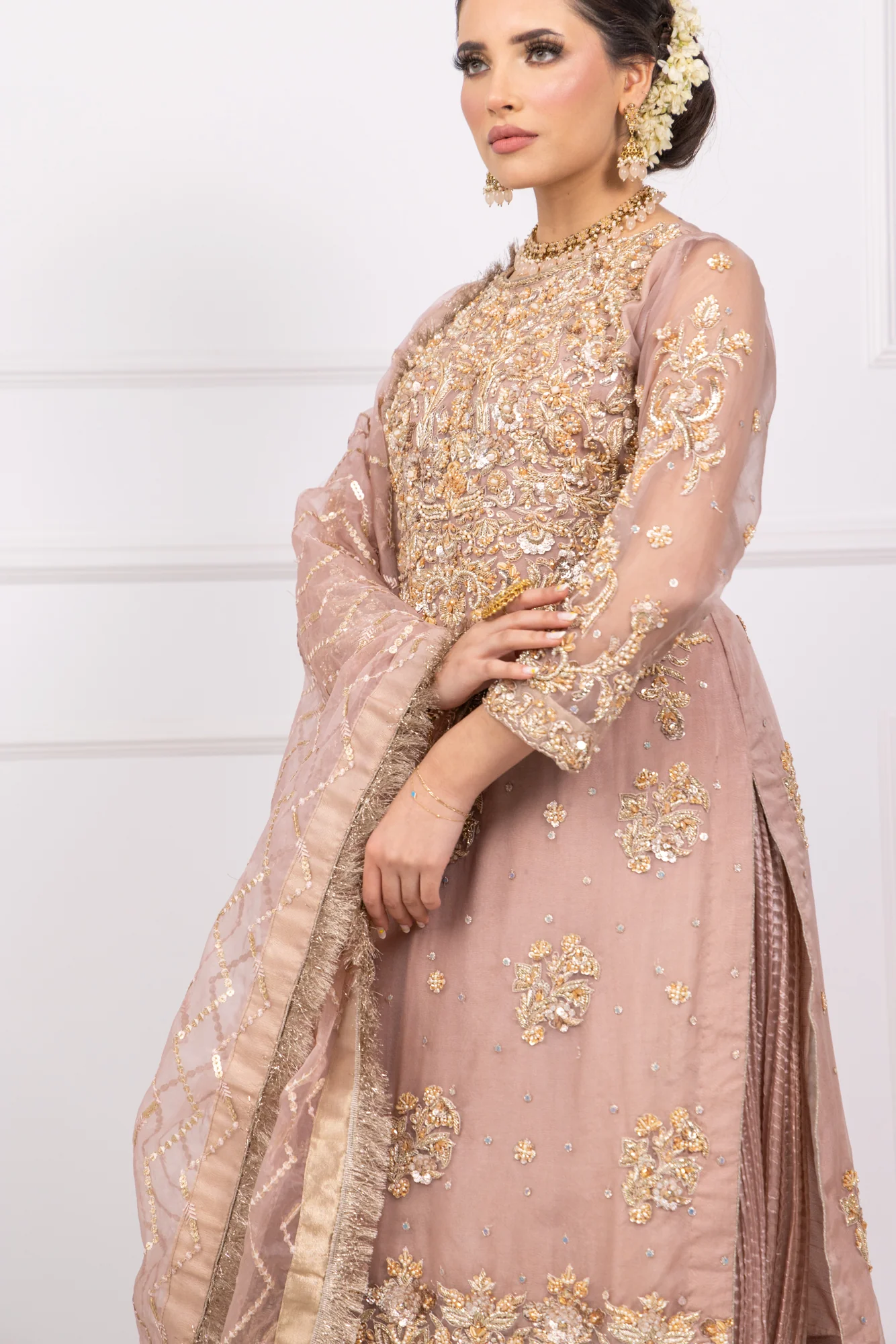 SRB1101 - AAQSA - Mauve Sehrish.B Designer - Image 5