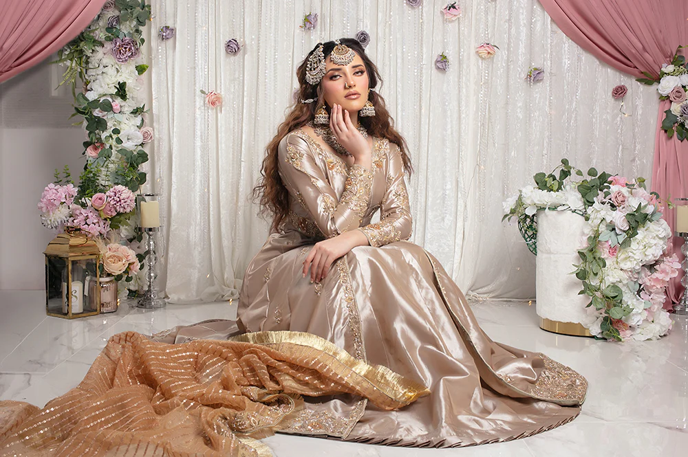 SRB803 Arzoo by Sehrish B - Image 3