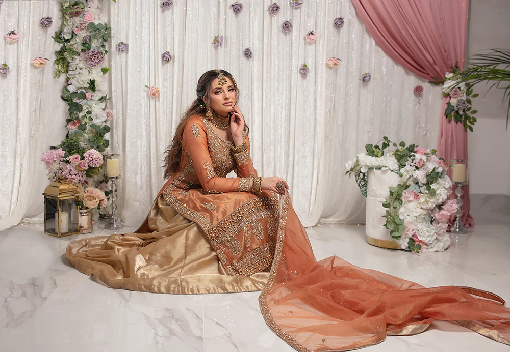 SRB804 Rangoli by Sehrish B - Image 3