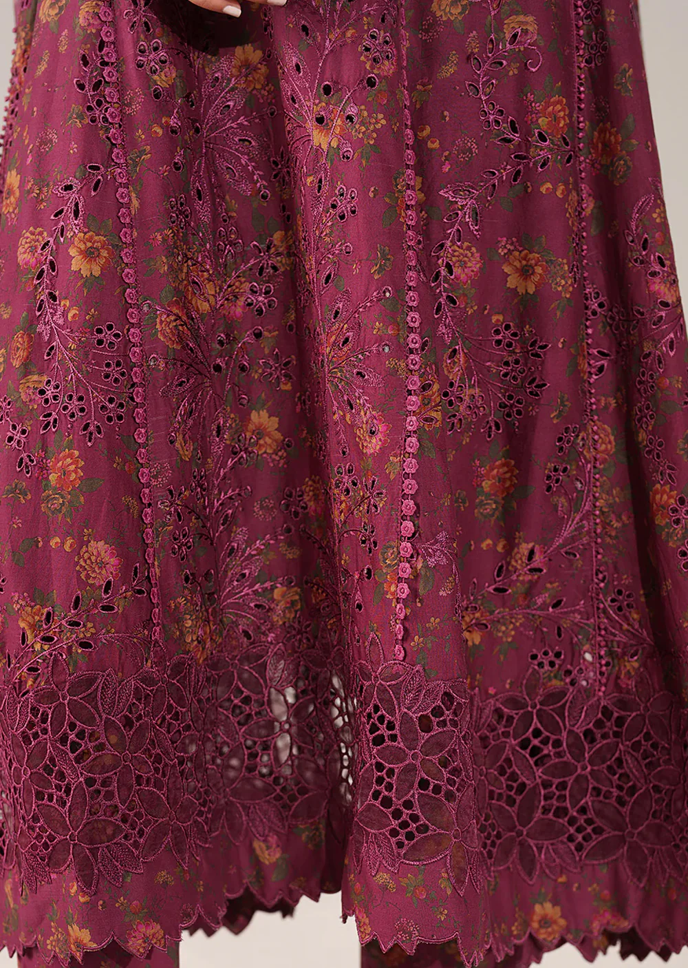 SS-04- Spring Summer - LAWN IZNIK 2026 - Image 4